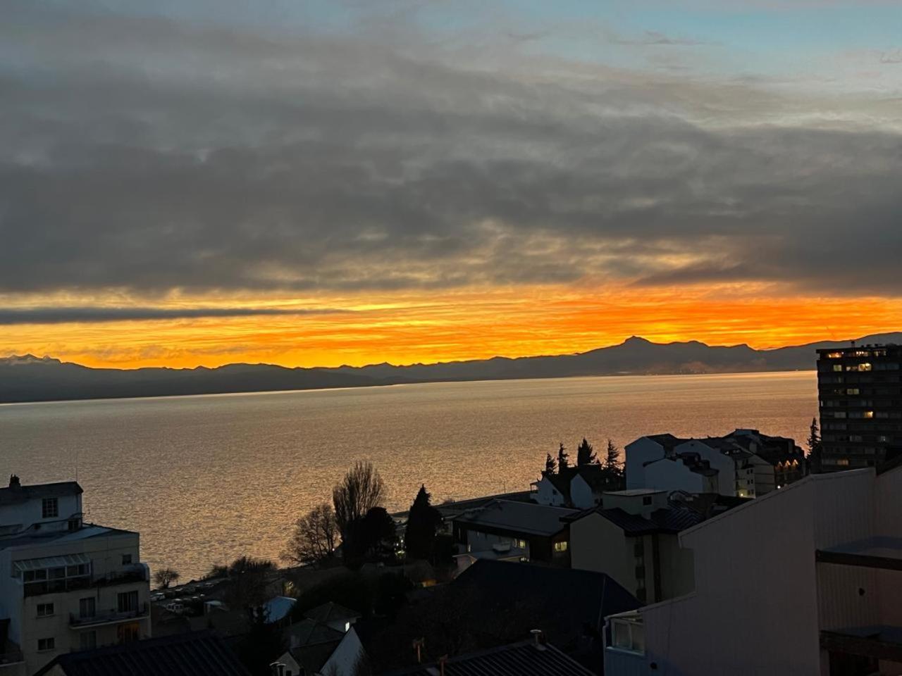 Apartment Sky
